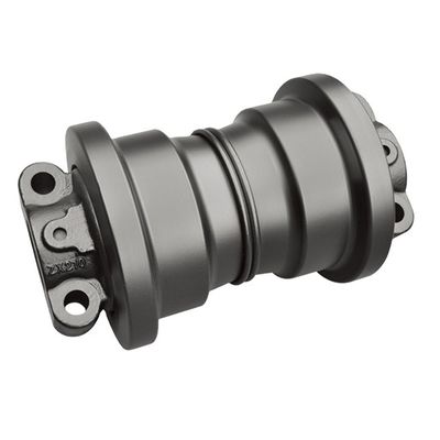 40Mn/40SiMnTi Top Roller Track Assembly for HD700 Forging/Casting Excavator
