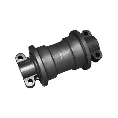40Mn/40SiMnTi Top Roller Track Assembly for HD700 Forging/Casting Excavator