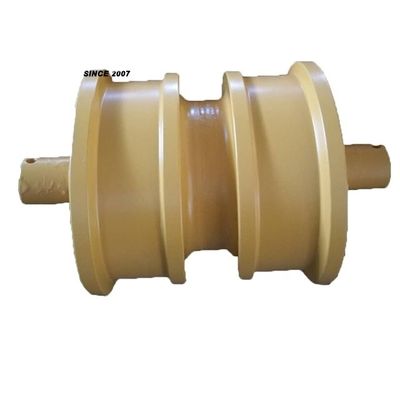 Black or Yellow HRC37-49 D8N D8R 1969946 9W8706 CR4529 7T9193 Bulldozer Track Roller