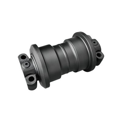 Technique Forging or Casting Bulldozer Track Roller for D3K SF and D3K DF Excavator