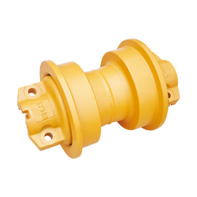 Technique Forging or Casting Bulldozer Track Roller for D3K SF and D3K DF Excavator