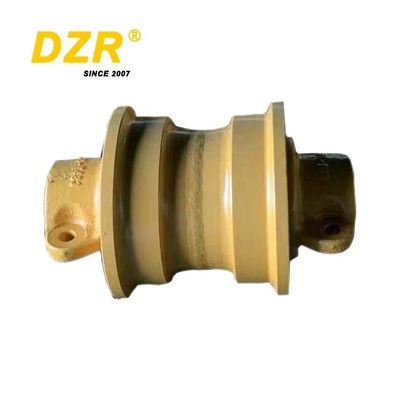 Single Bilateral Side D3C SF and D3C DF Track Roller with 50Mn/40Mn2 Material