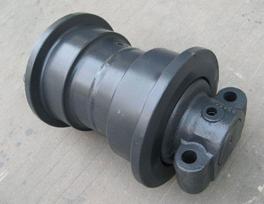 Single Bilateral Side D3C SF and D3C DF Track Roller with 50Mn/40Mn2 Material