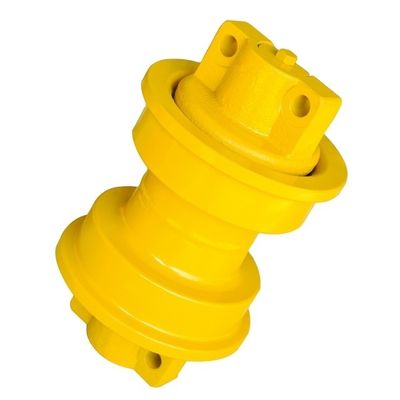 Manufacturing Plant Durable High Precise Lower Roller D85 Track Roller for Excavator