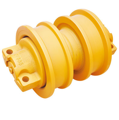 D65/D60 SF D65/D60 DF Track Roller for Bulldozer and Excavator in Machinery Repair Shops