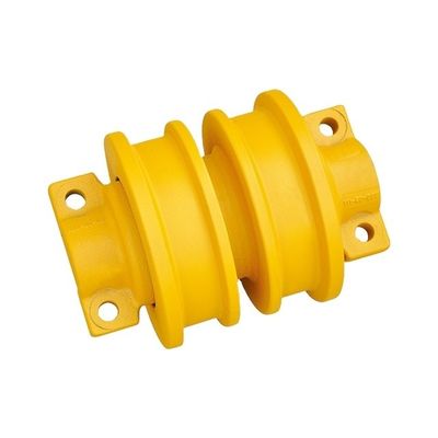 50Mn/40Mn2 Bulldozer Track Roller D31 SF /D31 DF with Long-Lasting Performance