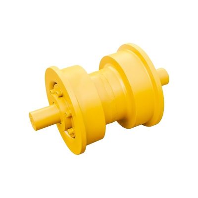 Versatile Track Roller D20 CX2000 for Excavator and Bulldozer in Construction Projects
