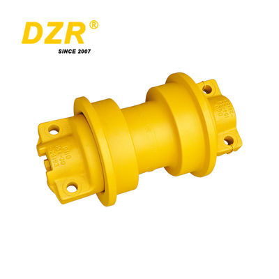 Versatile Track Roller D20 CX2000 for Excavator and Bulldozer in Construction Projects