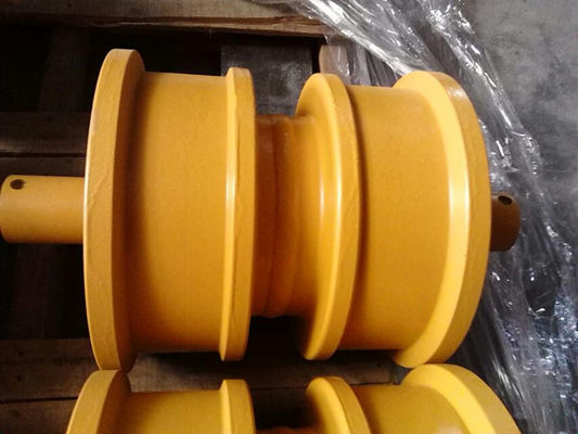 Versatile Track Roller D20 CX2000 for Excavator and Bulldozer in Construction Projects