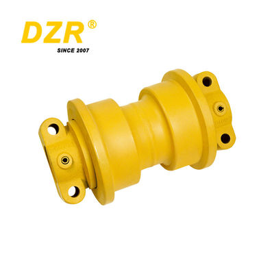Manufacturing Plant Durable High Precise Lower Roller D85 Track Roller for Excavator