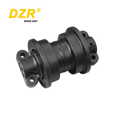 Manufacturing Plant Durable High Precise Lower Roller D85 Track Roller for Excavator