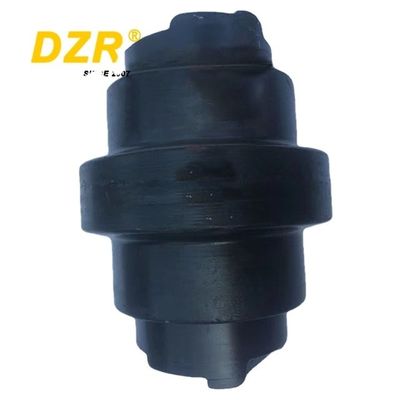 Forging or Casting Technique Mini Excavator Steel Track Roller PC55 Various Specifiions