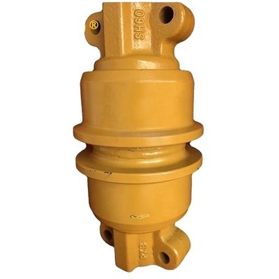 SH60 Mini Excavator Undercarriage Parts Steel Track Roller with Excellent Performance