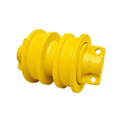 Cooling Water Pump Undercarriage Parts Laverda Track Roller for Excavator and Dozer