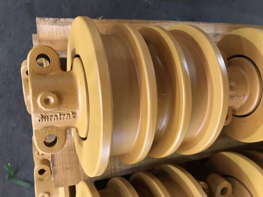 Cooling Water Pump Undercarriage Parts Laverda Track Roller for Excavator and Dozer