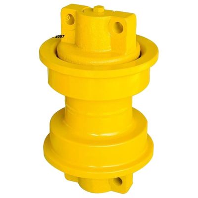 Cooling Water Pump Undercarriage Parts Laverda Track Roller for Excavator and Dozer