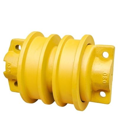 Cooling Water Pump Undercarriage Parts Laverda Track Roller for Excavator and Dozer