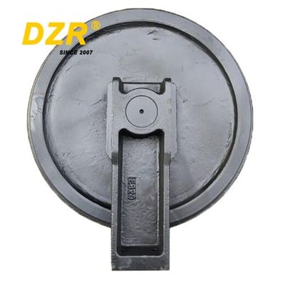 Competitive Excavator E320 Undercarriage Part Chain Sprocket Rollers Idler Guide Wheel