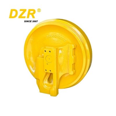 High Strength Track Idler Assembly D31P-18/20 Top Choice for Undercarriage Parts