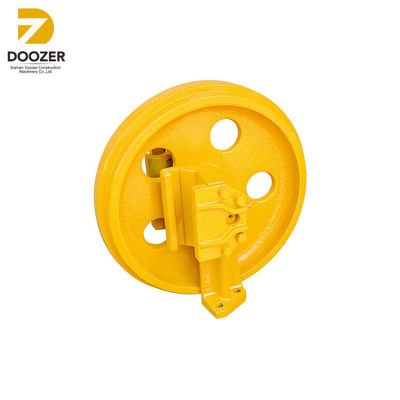 High Precision Idler Wheel for Track Front Guide of D20 Bulldozer Undercarriage Parts