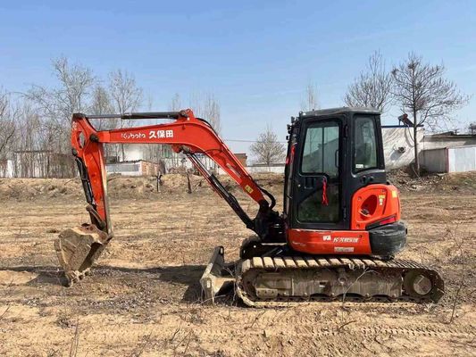 KX163 Hydraulic Crawler Excavator SH200 SK200 SY200 JS200  5520 KG In Any Color