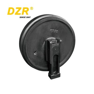 After Service Online support D155AX Front Idler Excavator Dozer Parts Track Idler