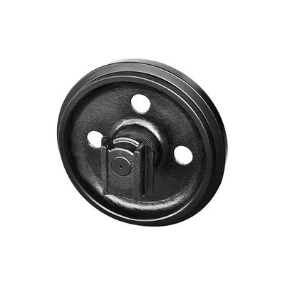 After Service Online support D155AX Front Idler Excavator Dozer Parts Track Idler