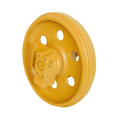 High Strength D275A-5 Track Front Idler Unbeatable Performance for B2B Purchases