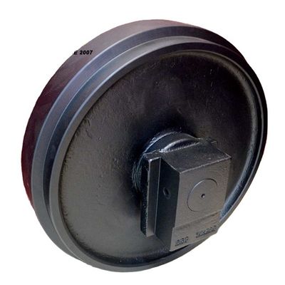 DX225 Front Wheel Idler for Excavator Bulldozer Machinery Repair Shops Promotion