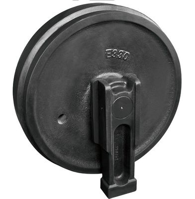 DX225 Front Wheel Idler for Excavator Bulldozer Machinery Repair Shops Promotion