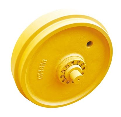 OEM No. 170-0793/134-3952 Front Idler for Bulldozer D6H D6R CR4616 Undercarriage Parts
