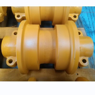 50Mn / 40Mn2 D4D track roller with parts number 1181608 bottom roller D4D/D4E lower roller