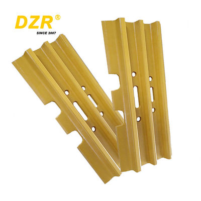 Heat-treated Excavator Steel Track Pads for EX30 Excavator Spare Parts of Track Shoe