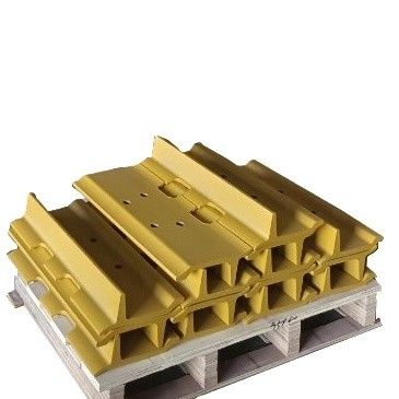 Black or Yellow Track Shoes for PC200 PC300 EX200 EX300 E320 E325 E326 E335 Bulldozer