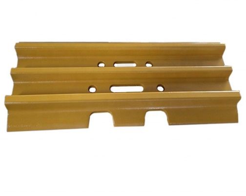 Black or Yellow Track Shoes for PC200 PC300 EX200 EX300 E320 E325 E326 E335 Bulldozer