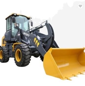Used Ton Attachment Mini Excavator Digger with 3.5 Ton Capacity and Garden Excavator