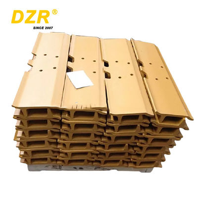 After Service Online support Low Wear and Tear Excavator Track Shoes Pad for PC200