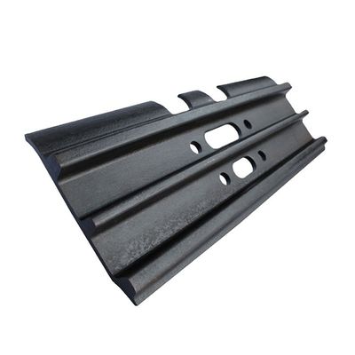 600mm 800mm Excavator Triple Grouser Track Pad Plate for PC210-8 PC220 PC228 Track Shoes