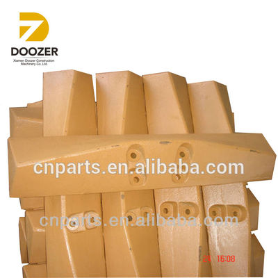 6mm Thickness Bulldozer D3C D4H D5H D5B D6D D6H D7G Swamp Track Shoe