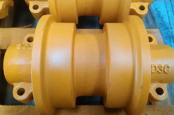 Excavator Track Roller for Zx300-5g Dozer Bottom Carrier Roller and Top Roller Assembly