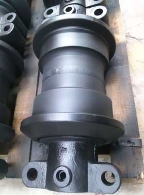 Hardness HRC53-58 7T1258 Track Roller for D9N Bulldozer 104-3495 Bottom Roller 7T1253
