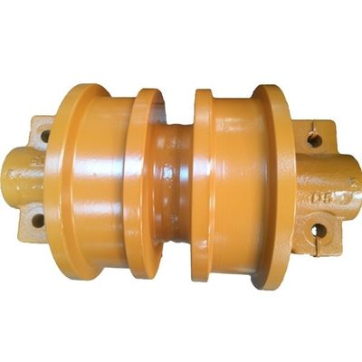 CR4306 bulldozer D5M track roller CR6151 bottom roller D5N lower roller125-4170