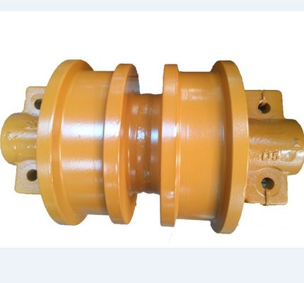 CR4306 bulldozer D5M track roller CR6151 bottom roller D5N lower roller125-4170