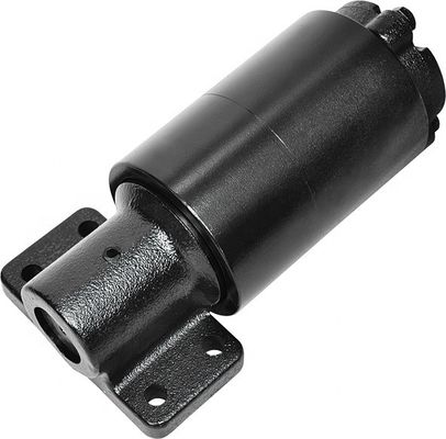 50Mn/40Mn2 Excavator Carrier Roller OEM No. 9402810 / 9616354 for UH063 undercarriage