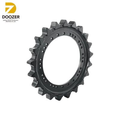 Surface Hardness HRC52-58 R330 Excavator Sprocket Perfect for Energy Mining Industry