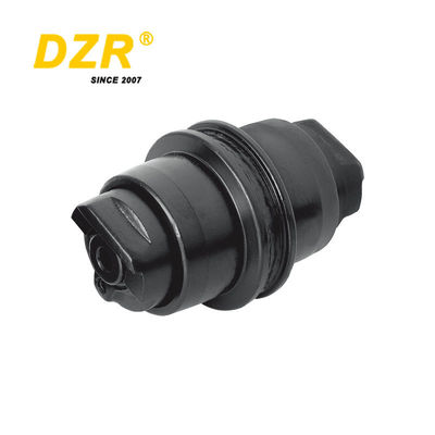 Forging or Casting Technique Mini Excavator Steel Track Roller PC55 Various Specifiions