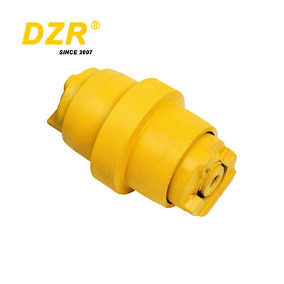 Forging or Casting Technique Mini Excavator Steel Track Roller PC55 Various Specifiions