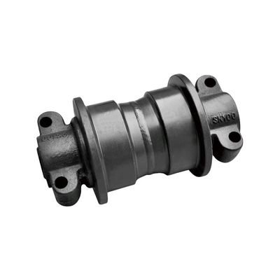 40Mn2/50Mn Materials D60 Track Roller for Construction Machine in Manufacturing Plant