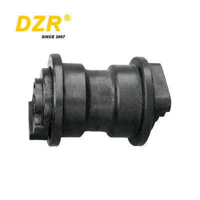 40Mn2/50Mn Materials D60 Track Roller for Construction Machine in Manufacturing Plant
