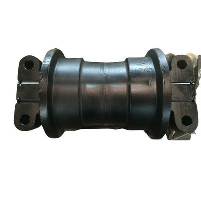 U50 Excavator Track Bottom Roller Down Roller for 11 kg Excavator Parts 40Mn/40SiMnTi